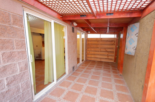 Casa En Venta, Puente Alto. (96).