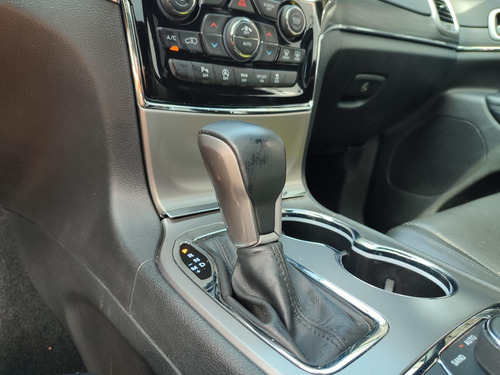 Jeep Grand Cherokee LIMITED 3.6 4WD