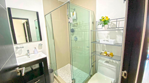 Imagen 11 de 14 de Excelente Ubicacion Hermoso Condo En Venta Cancun