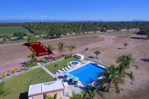 Imagen 4 de 19 de Lote Para Construir Tu Casa De Playa - Estrella De Mar Lote 3 / 1803