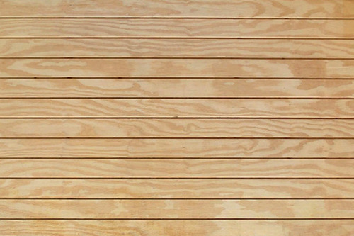 Imagen 2 de 3 de Tablero Fenolico Ranurado Simil Lambriz 12mm 1,22 X 2,44