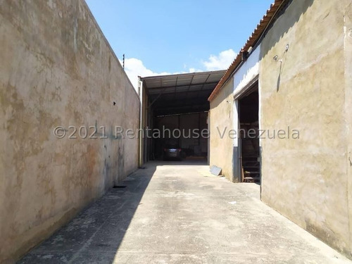 Imagen 7 de 15 de Marol Rentahouse Vende Galpon En Ciudad Alianza Guacara 22-8705