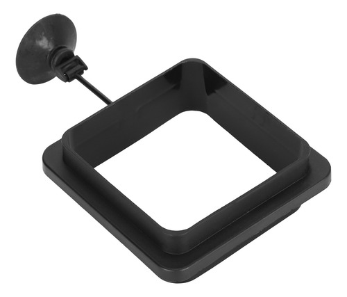 Alimentador De Alimentos Flotante Pequeño Para Tanques De Ac
