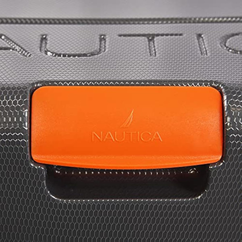 Equipaje Nautica Quest Hardside Spinner,