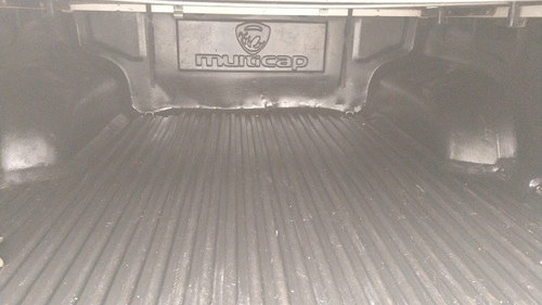 Volkswagen Amarok 2.0 Cd Tdi 180cv 4x2 Trendline 2016