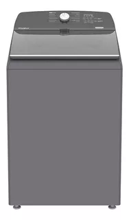 Lavadora Automática Whirlpool 8mwtwla31wjg Gris 22kg