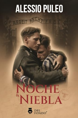 Libro : Noche Y Niebla - Puleo, Alessio