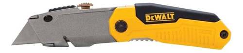 Cutter Trincheta Retractil Dewalt Made In Usa Original