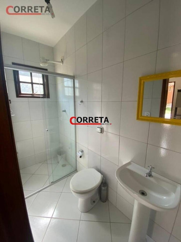 Imagem 8 de 15 de Chácara De 3.300m² No Bairro Cupim De Ibiúna. - 216
