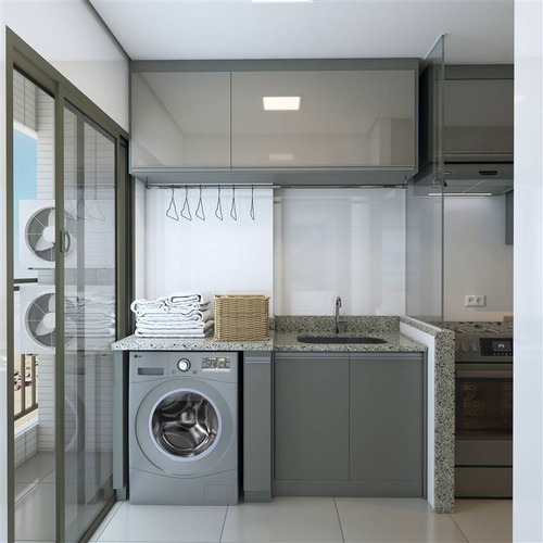 Imagem 3 de 30 de Apartamento - Ra162 - 71124837