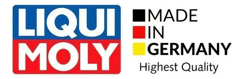 Liqui Moly Synthoil High Tech 5w-40 Ht