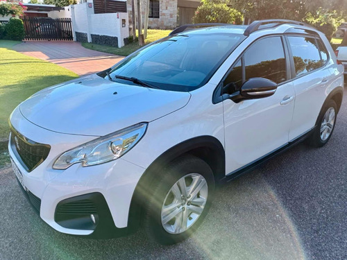 Peugeot 2008 Allure Vti 1.6