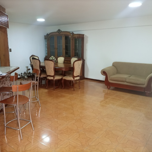 Imagen 8 de 13 de Gg Vendo Apartamento De Oportunidad En La Alameda 82mtrs