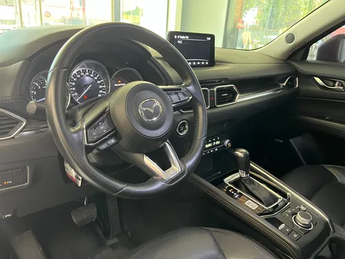 Mazda CX-5 Grand Touring 4x2