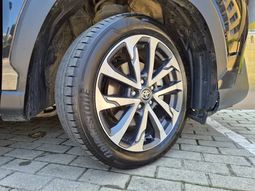 Toyota Corolla Cross 1.8 Hev Seg Cvt
