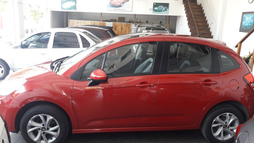 Citroen C3 Tendance Pack