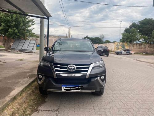 Toyota Sw4 2.8 Srx 177cv 4x4 7as At 2016