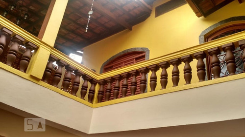 Casa À Venda - Vila Constança, 3 Quartos, 210 - S893125177