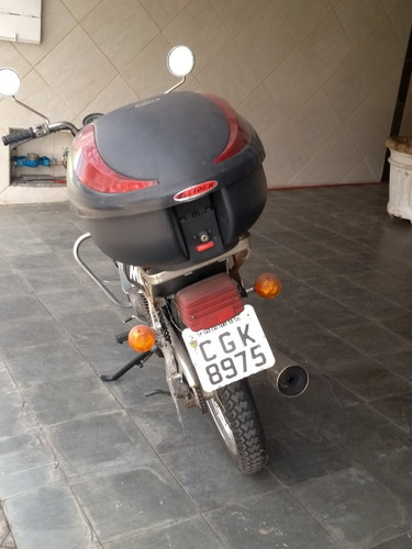Honda Ml