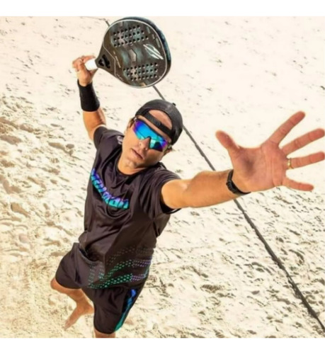 Marcação Fita Para Quadra Beach Tennis Dupla Mormaii Oficial