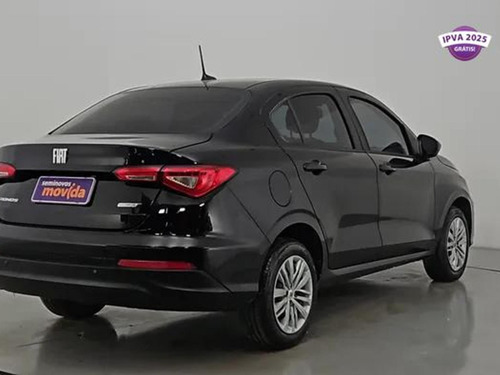 Fiat Cronos Drive 1.0 (Flex) MT