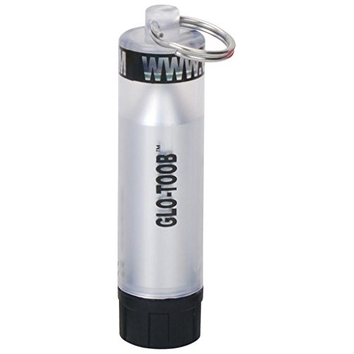 Glotoob Aaa Waterproof Emergency Dive Light (luz De Buc...