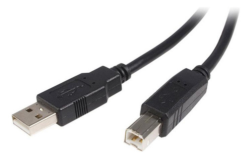 Cable Impresora Multifuncional Arduino Usb Macho A B 1.8m