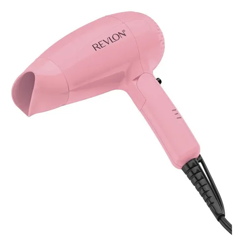 SET ESTILIZADOR DE VIAJE REVLON RVDR 5010PKLA1 2VEL PLEGABLE RVDR5010PKLA1 - Código: RVDR5010PKLA1 | Compra en Guadalajara