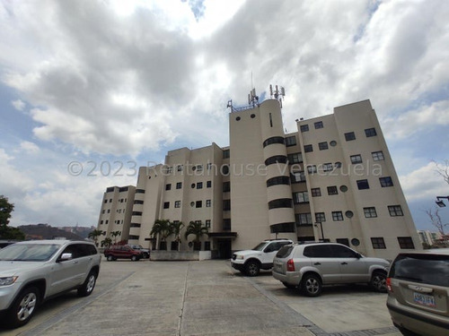 Apartamento En Venta Santa Ines Jose Carrillo Bm Mls #24-1511