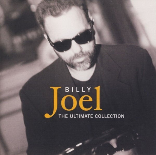 Billy Joel - The Ultimate Collection  2 Cd's P78