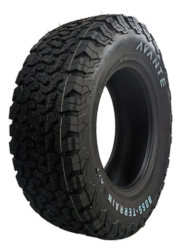 Llanta Lt245/75r16 Avante Boss Terrain K9 120/116s