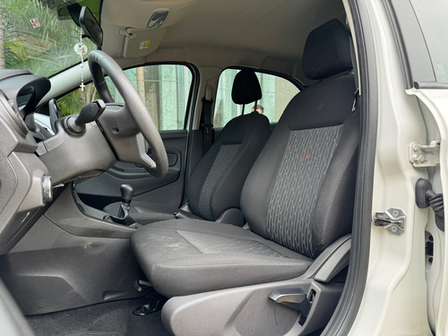Ford Ka 1.0 Se Plus Flex 5p