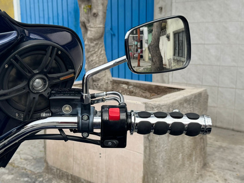 Kawasaki Vulcan 900 2011 Equipada, Poderosa, Imponente