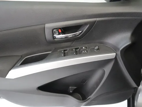 Suzuki S-cross Gl 1.6 At 2ab Abs 4x2