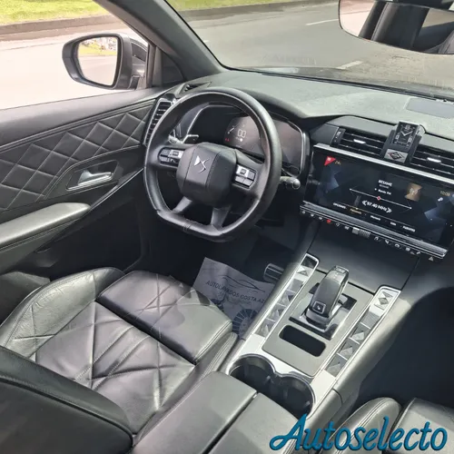 D.S. Crossback 1.6 Performance Line