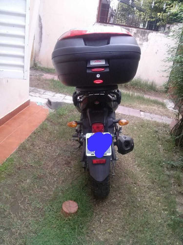 Imagen 7 de 15 de Yamaha Fz 16