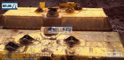 Trator De Esteira Komatsu D61-ex Ref.192768