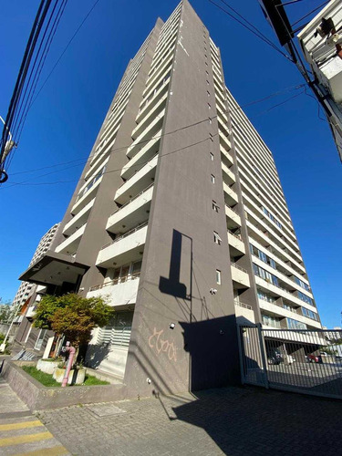 Edificio Parque Rodriguez I, Concepcion (66599)