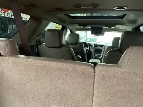 GMC Acadia 3.7 Denali At