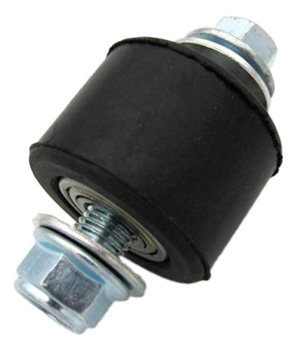 . Rodillo De Cadena Tensor De Polea Universal Mm Para
