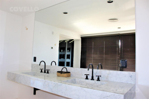 Imagen 15 de 21 de Venta De Casa En Punta Piedra, 3 Dormitorios En Suite Mas Dependencia De Servicio
