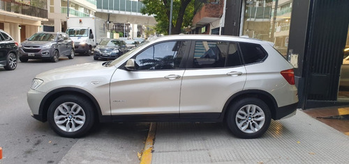 Bmw X3 2.0 Xdrive 20d - Motum
