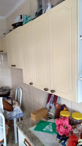 Imagem 12 de 29 de Casa Com 3 Dorms, Jardim Guarujá, São Paulo - R$ 340.000,00, 0m² - Codigo: 1144 - V1144