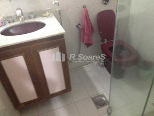 Apartamento-à Venda-copacabana-rio De Janeiro - Ldap30361