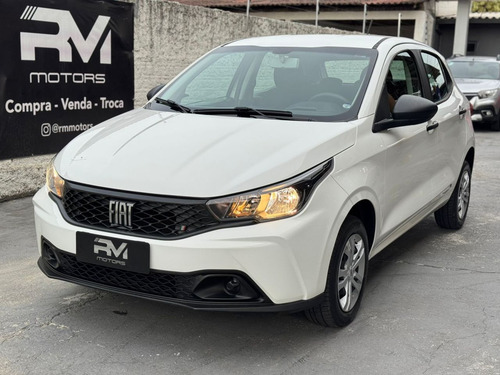 Fiat Argo ARGO 1.0 6V Flex