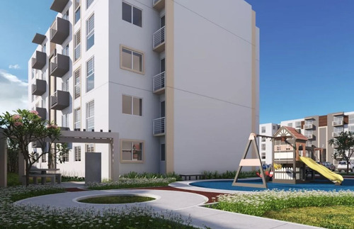 Departamento En Venta En Tlalnepantla