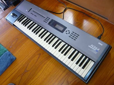 Imagen 2 de 3 de Teclado Korg N364