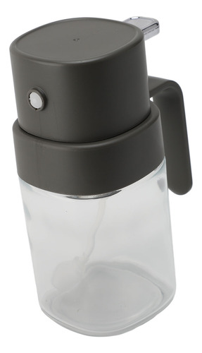Dispensador Y Pulverizador De Aceite De Oliva 2 En 1