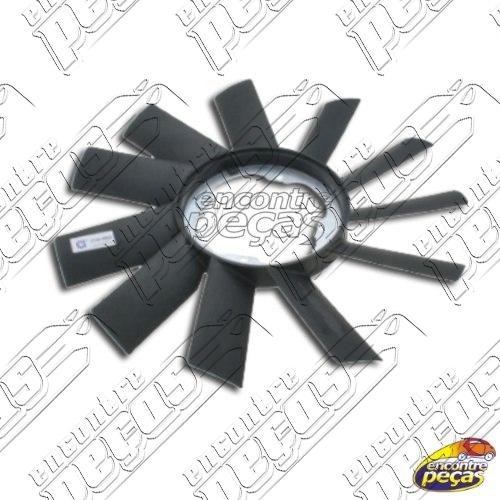 Helice Do Radiador Bmw 530i, 540i, 740i, 750il, 840ci, 850ci