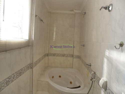 Imagem 9 de 24 de Apartamento Com 3 Dorms, José Menino, Santos - R$ 625 Mil, Cod: 62397152 - V62397152